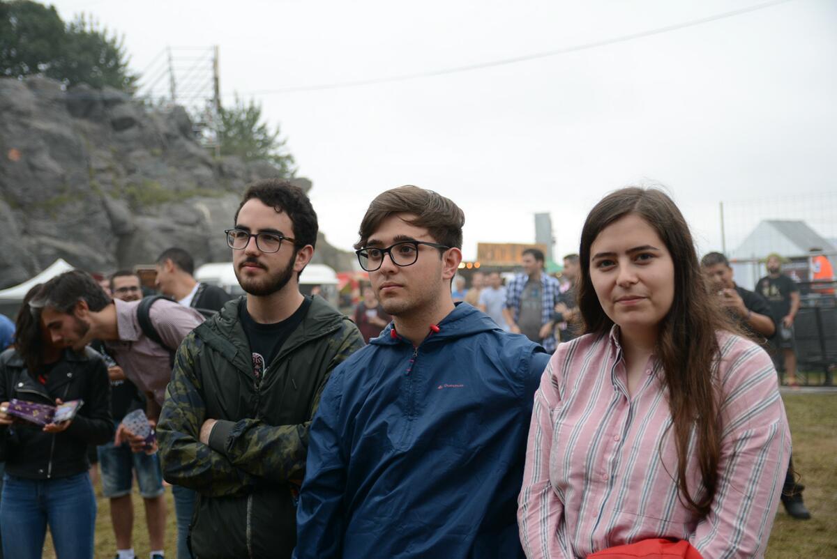 Foto 83 de la s&aacute;bado 8 de julio | Bilbao BBK Live 2017